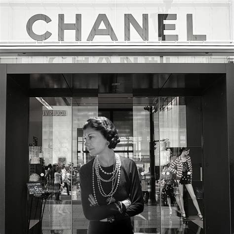 how much money did coco chanel make|chanel owner jewish.